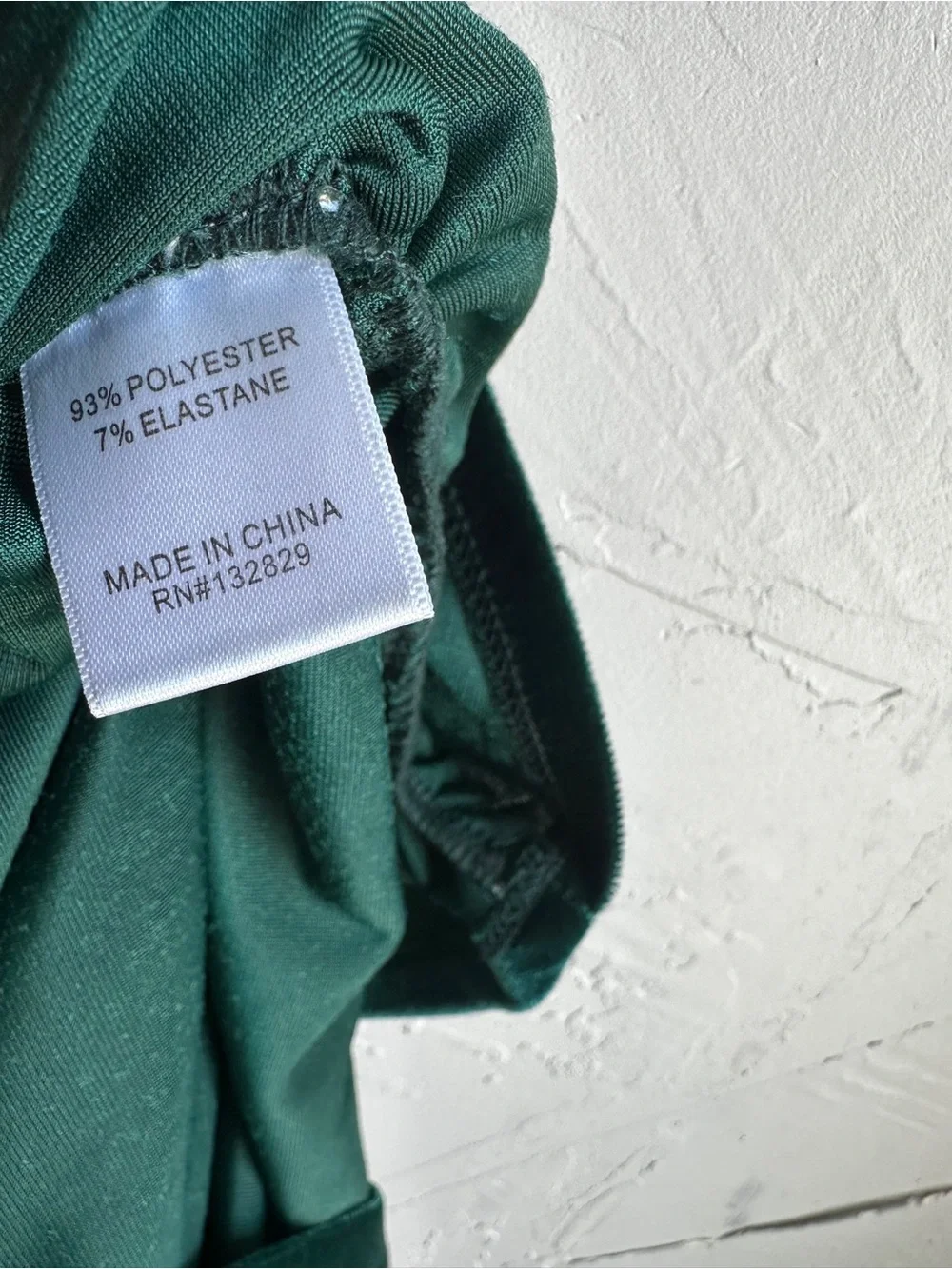 Lovers + Friends Milwood Midi Dress Emerald Velvet Ruched Y2K Party Sz S - Picture 11 of 14